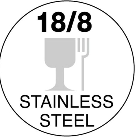 Set of 2 Isosteel Stainless Steel Wine Bottle Coolers-NWOT - Picture 10 of 14